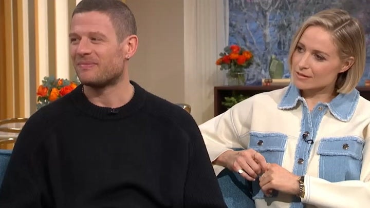 <p>James Norton says new ITV drama Playing Nice will leave viewers asking one question.</p>