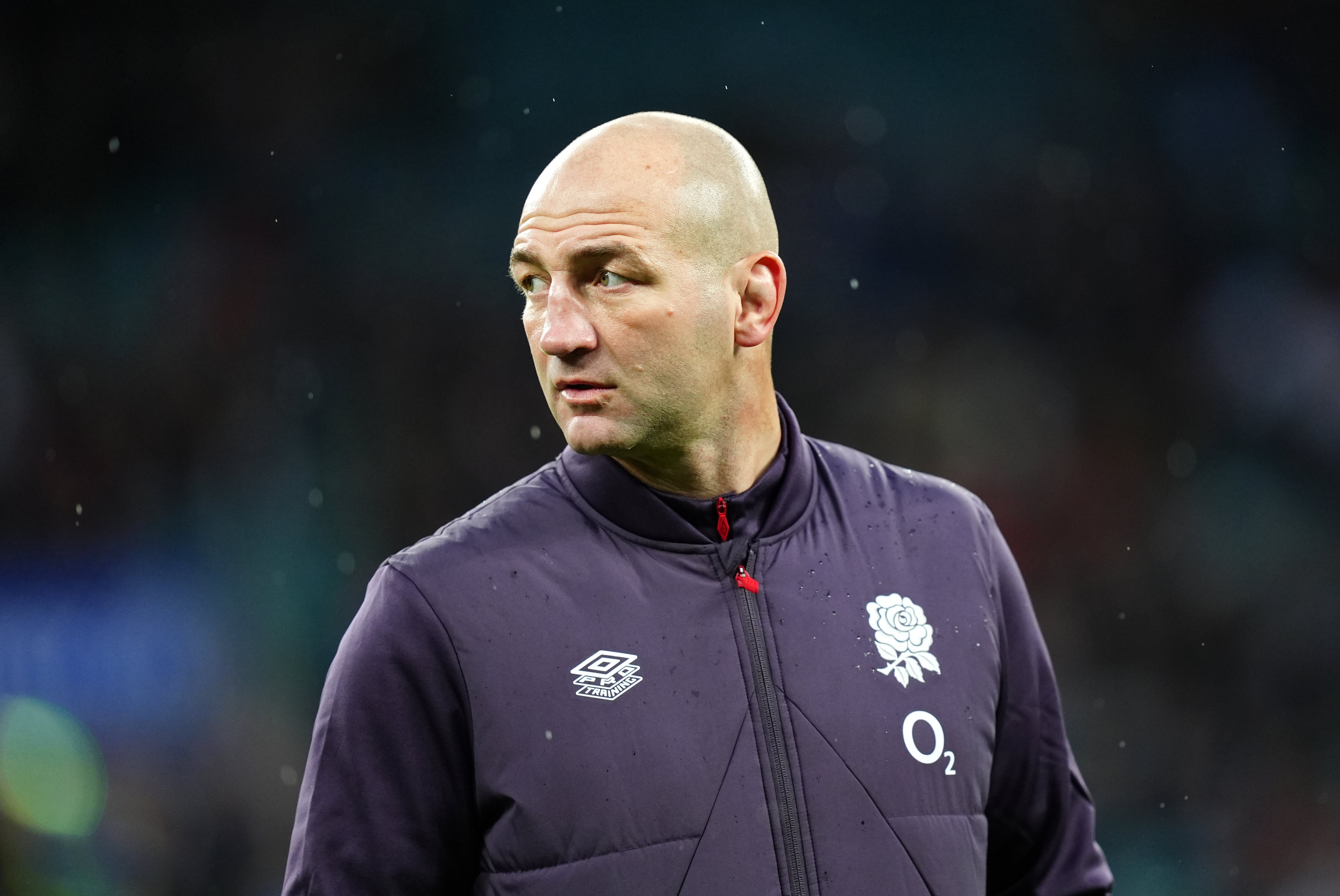 Six Nations LIVE: England set to reveal squad for tournament as Steve Borthwick mulls options