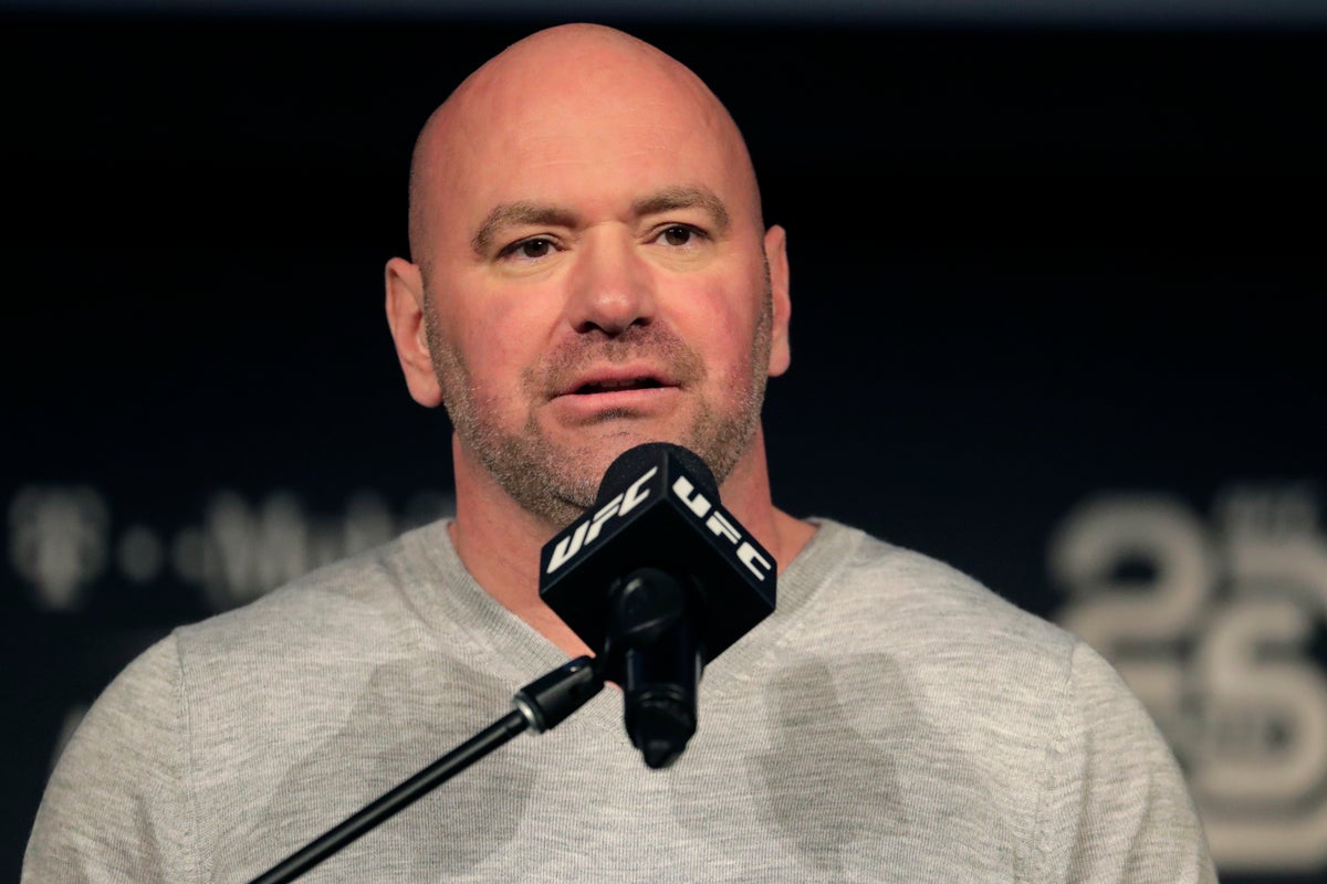 UFC could be about ditch ‘bad marriage’ with ESPN for Netflix as pay-per-view numbers plummet