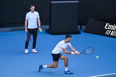 Coach Murray, Sabalenka bid, Raducanu revival? – Australian Open talking points