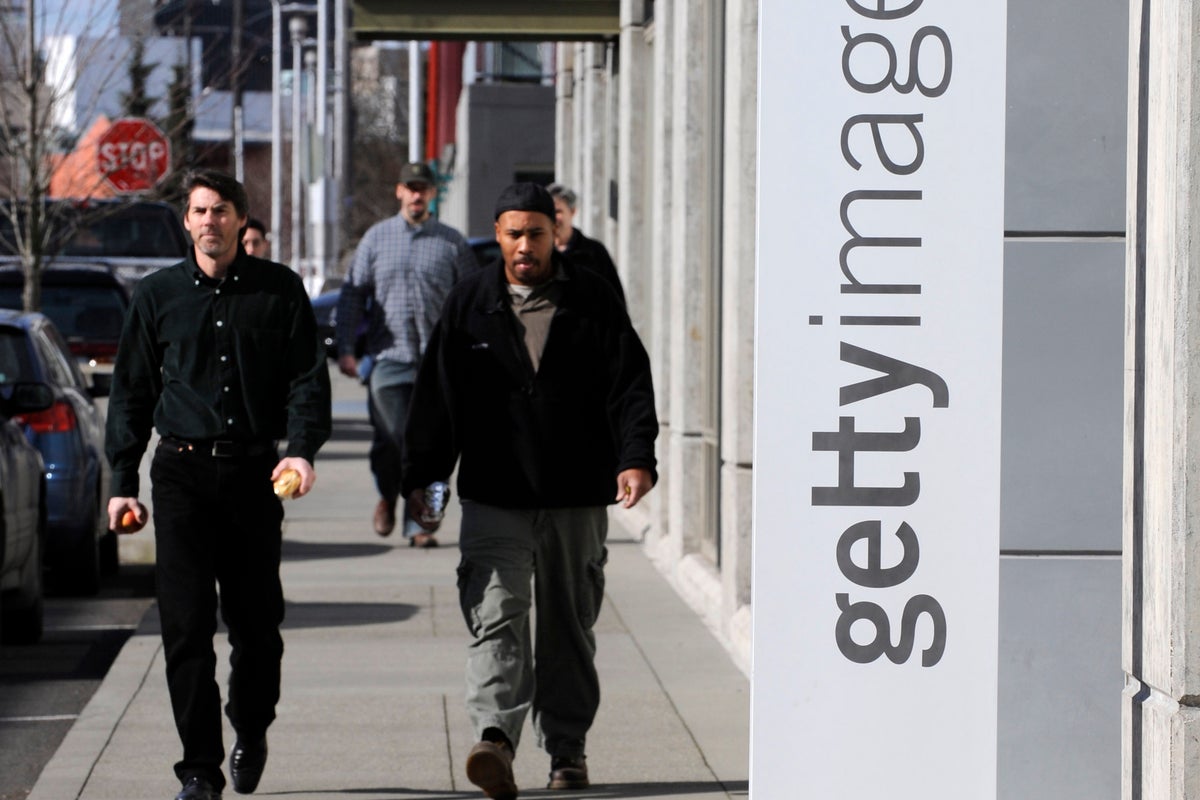 Shutterstock and Getty Images will join to become a $3.7 billion visual ...