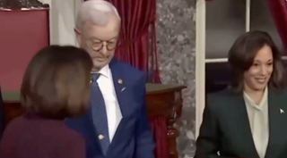 MAGAworld tries to defend Nebraska senator’s husband after he refuses