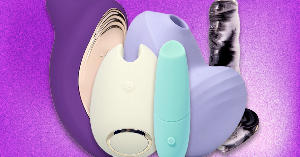 11 best women's sex toys for 2025, tried and tested | The Independent 11 best women's sex toys for 2025, tried and tested | The Independent