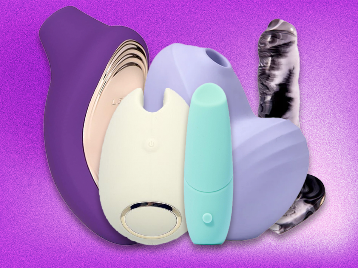 11 best women's sex toys for 2025, tried and tested | The Independent 11 best women's sex toys for 2025, tried and tested | The Independent
