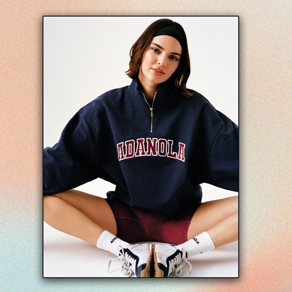 Kendall Jenner launches affordable edit with Adanola – and it’s selling out fast