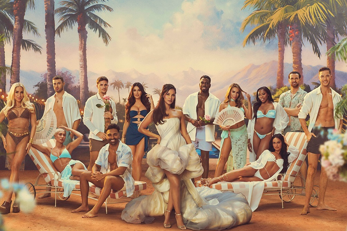 Love Island: All Stars contestant quits despite flying to South Africa for ITV show