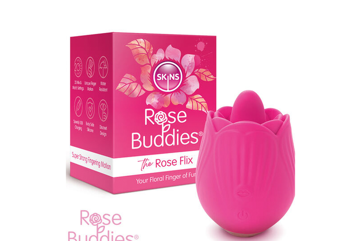 Skins best rose sex toys review indybest