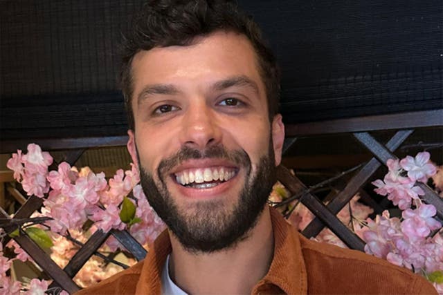 <p>Aziz Ziriat had been missing since January 1 in the Dolomites</p>