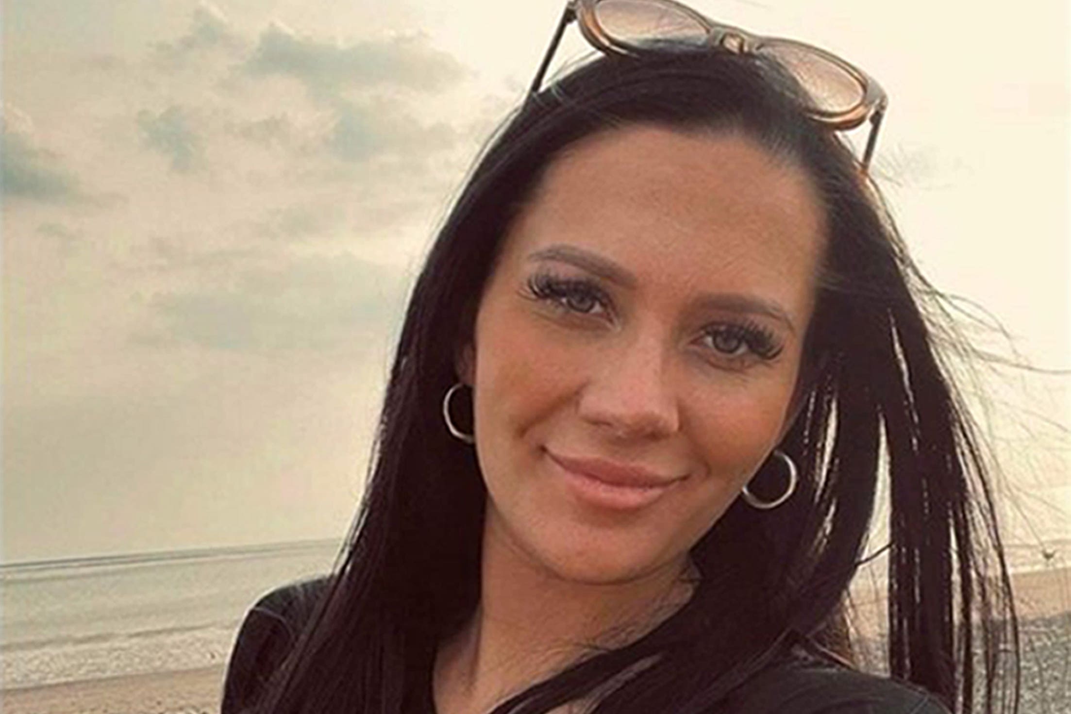 Kiena Dawes, 23, from Fleetwood, who was found dead by British Transport Police (Handout/PA)