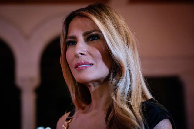<p>Melania Trump will serve as an executive producer on an upcoming documentary project directed by Brett Ratner. It’s now being reported that Amazon is paying $40 million for the rights </p>