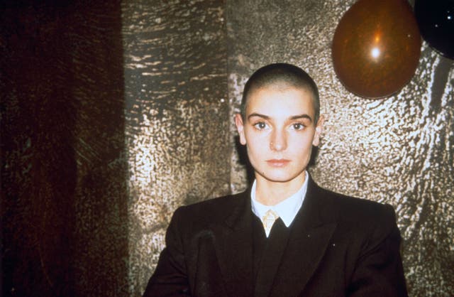 <p>Sinéad O’Connor’s lustrous, synthetically orchestrated version of the song broke the world’s heart</p>