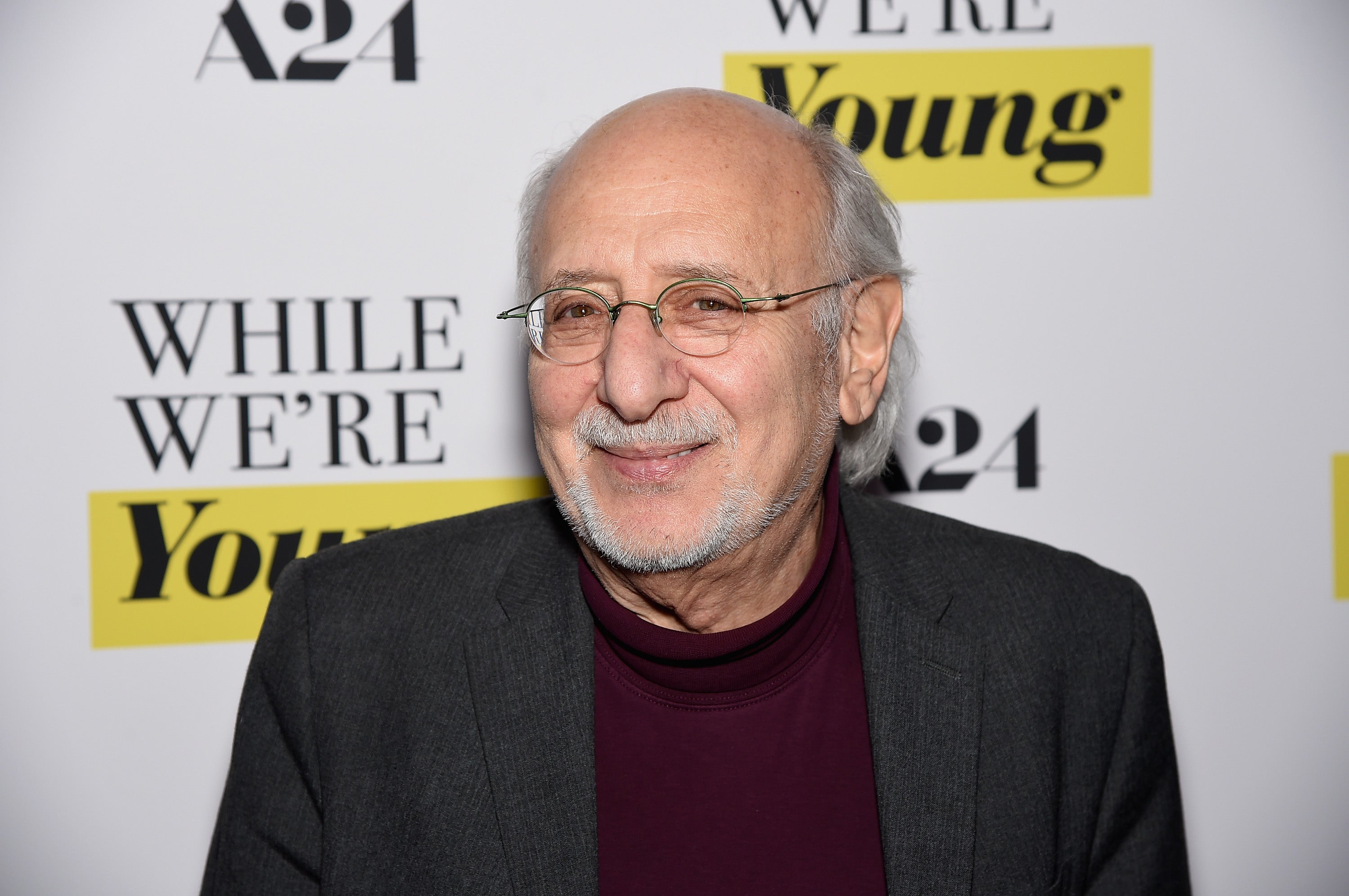 Peter Yarrow died from bladder cancer