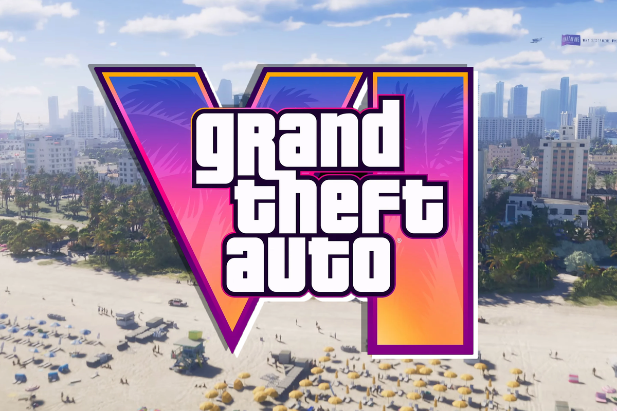 Rockstar Games Confirms GTA 6 Release in 2025