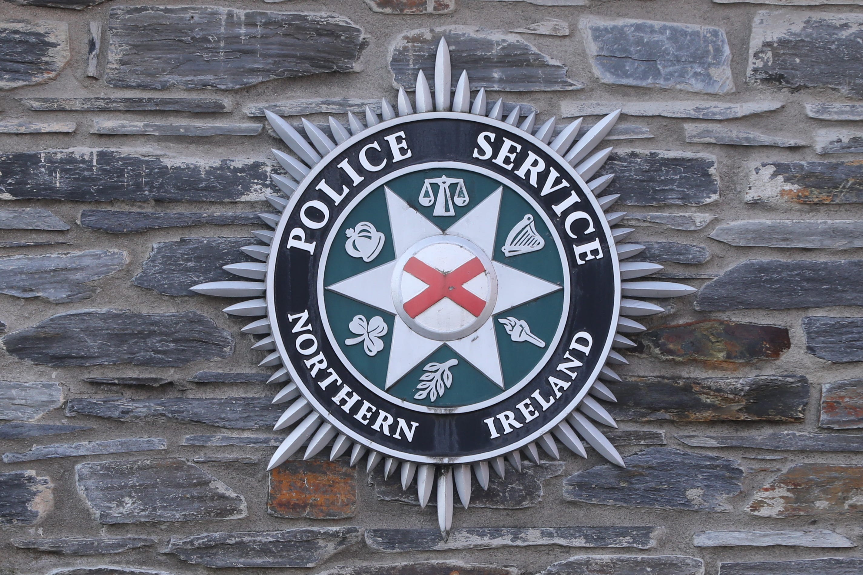 The PSNI has confirmed an off-duty police officer was injured in a shooting (Niall Carson/PA)