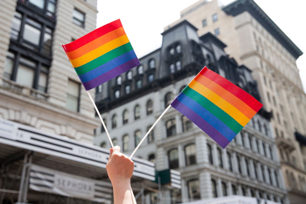 Trump Tower is throwing a Pride month party for LGBTQ+ Republicans despite White House dodging events