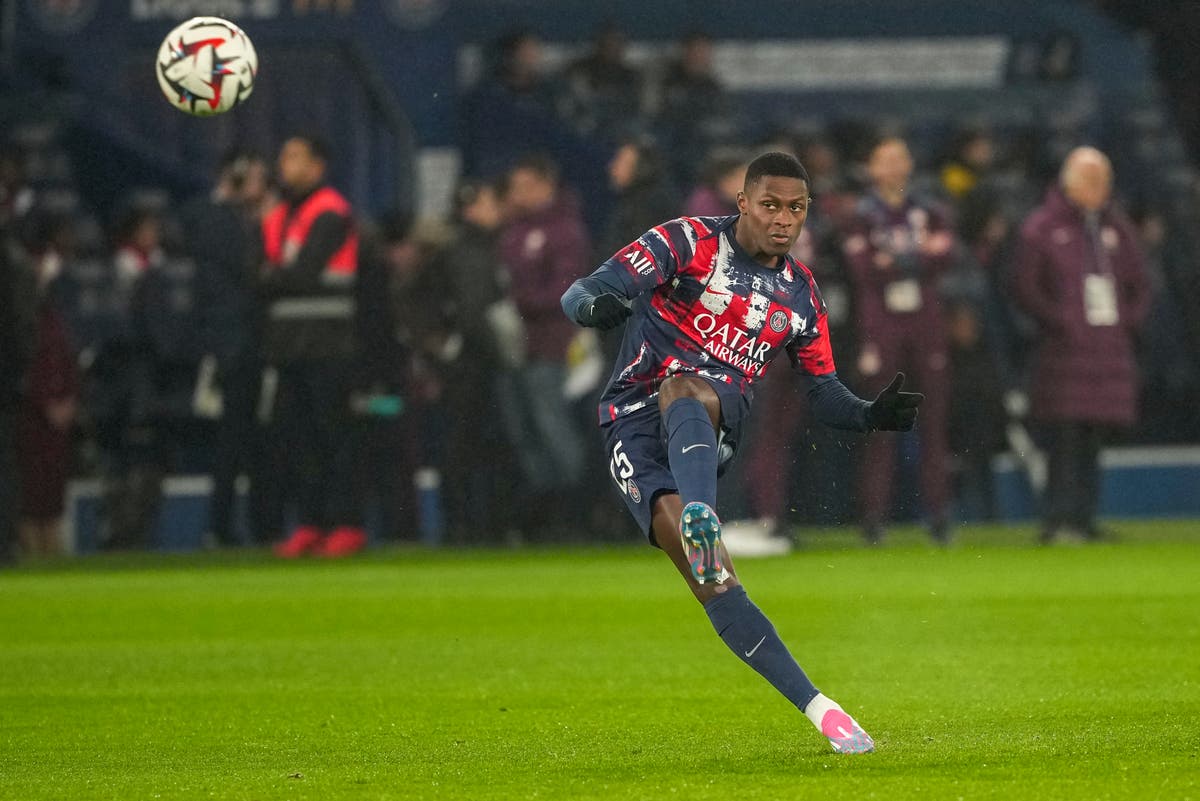 Manchester United face stumbling blocks in chase of key transfer target Nuno Mendes