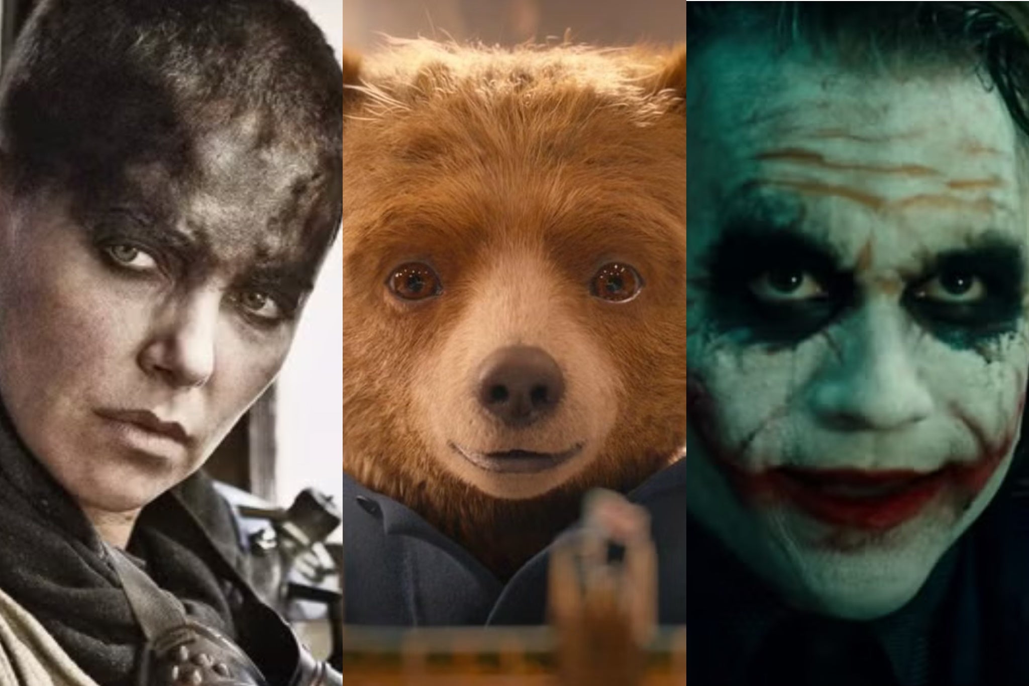 12 incredible sequels that were better than the originals, from Paddington 2 to The Dark Knight