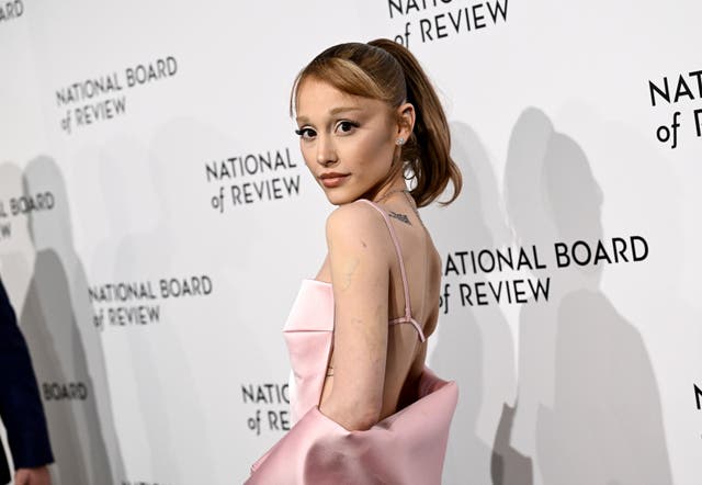 2025 National Board of Review Awards Gala