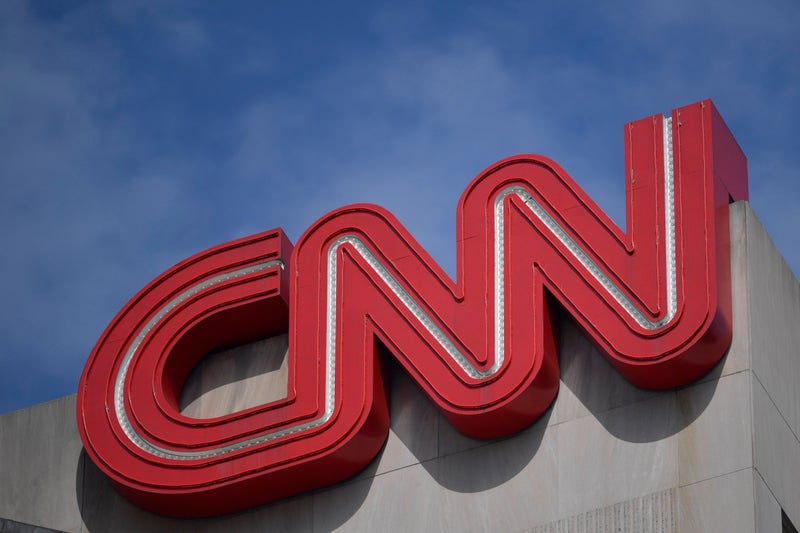 CNN is announcing layoffs as part of a further shift to digital business