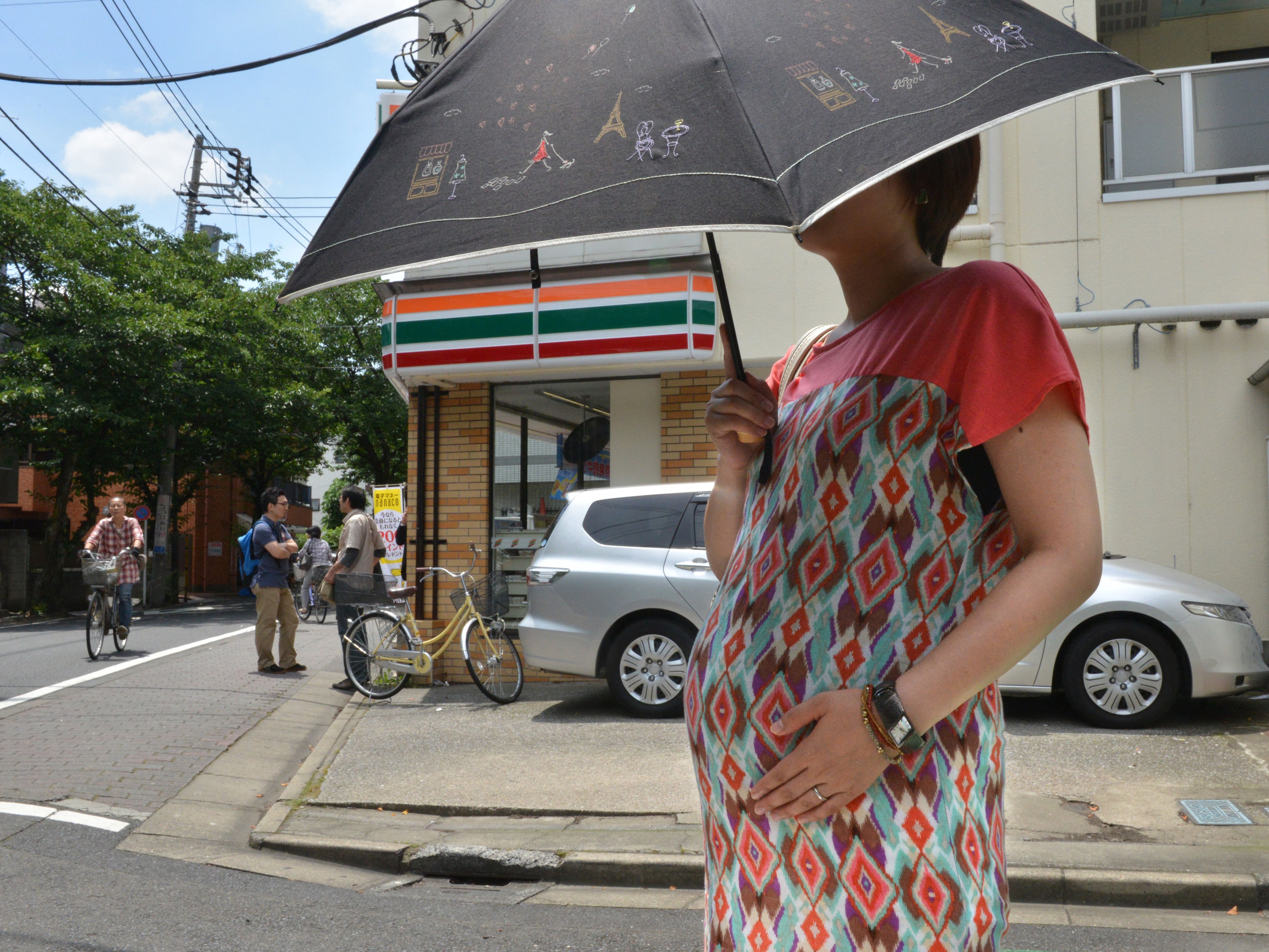 Tokyo mayor Yuriko Koike has promised to subsidise epidural childbirth ‘as early as possible’ in order to encourage larger families