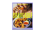 Best housewarming gifts Indybest review ‘Craveable’ by Seema Pankhania
