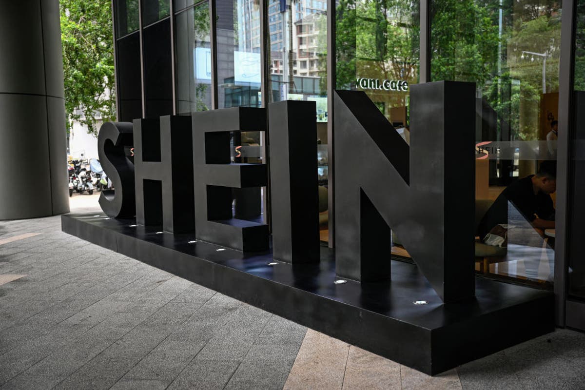 Shein: MPs condemn fast fashion firm over refusal to answer questions on labour conditions in China