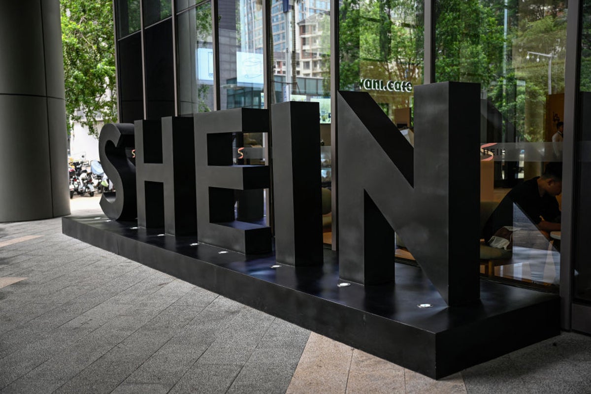 Shein condemned by MPs as fast fashion firm dodges questions over forced labour conditions in China