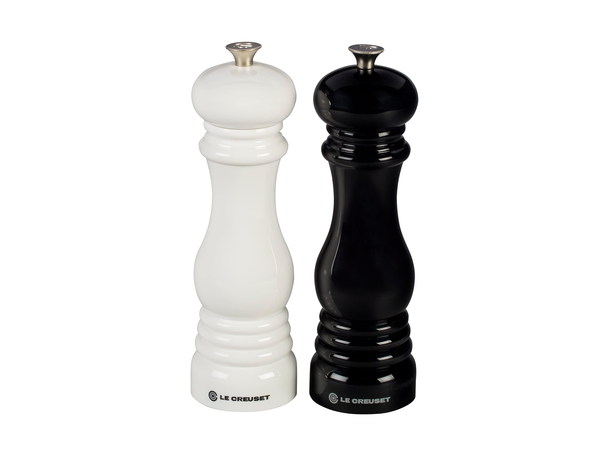 Best housewarming gifts Indybest review Le Creuset salt and pepper shaker set