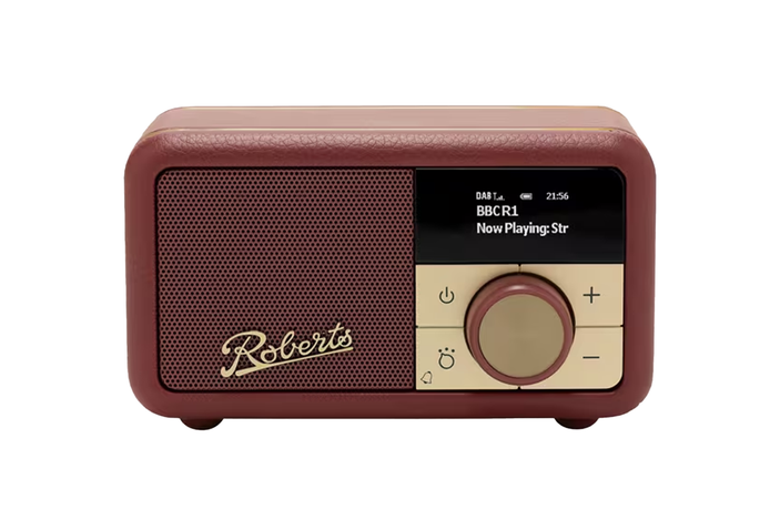 Best housewarming gifts IndyBest review Roberts revival petite radio