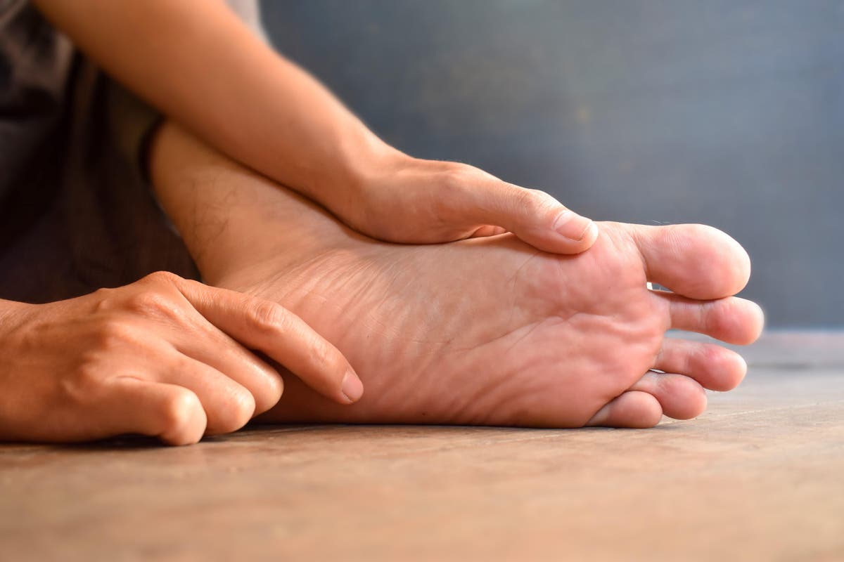 Foot Health: Clues Your Feet May Be Giving You