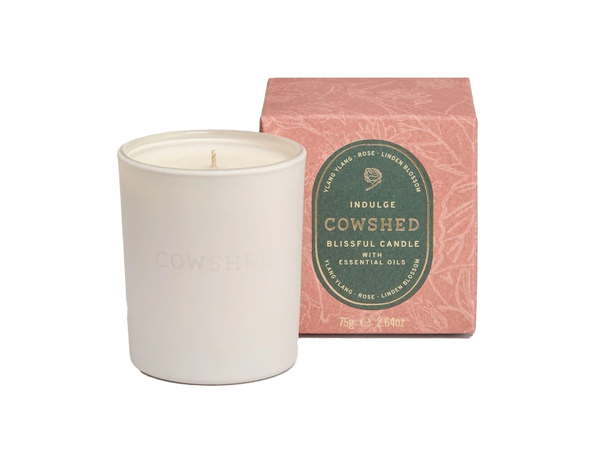 best housewarming gifts IndyBest review Cowshed indulge candle