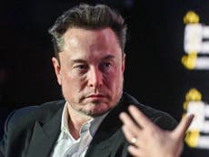 The child abuse cover-ups that Musk is conveniently not getting outraged about