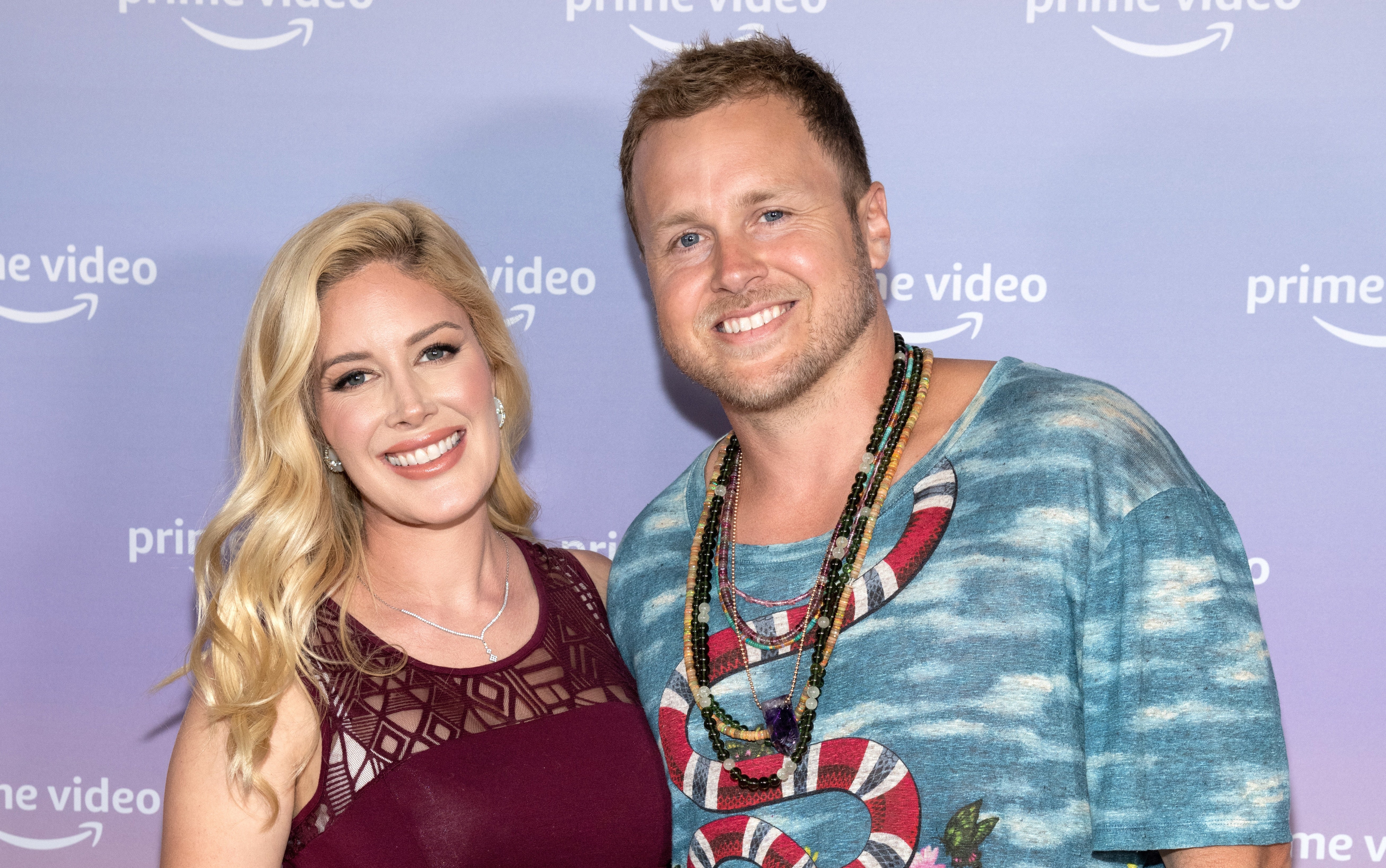 Heidi Montag and Spencer Pratt lost their $2.5 million home in the Palisades fire