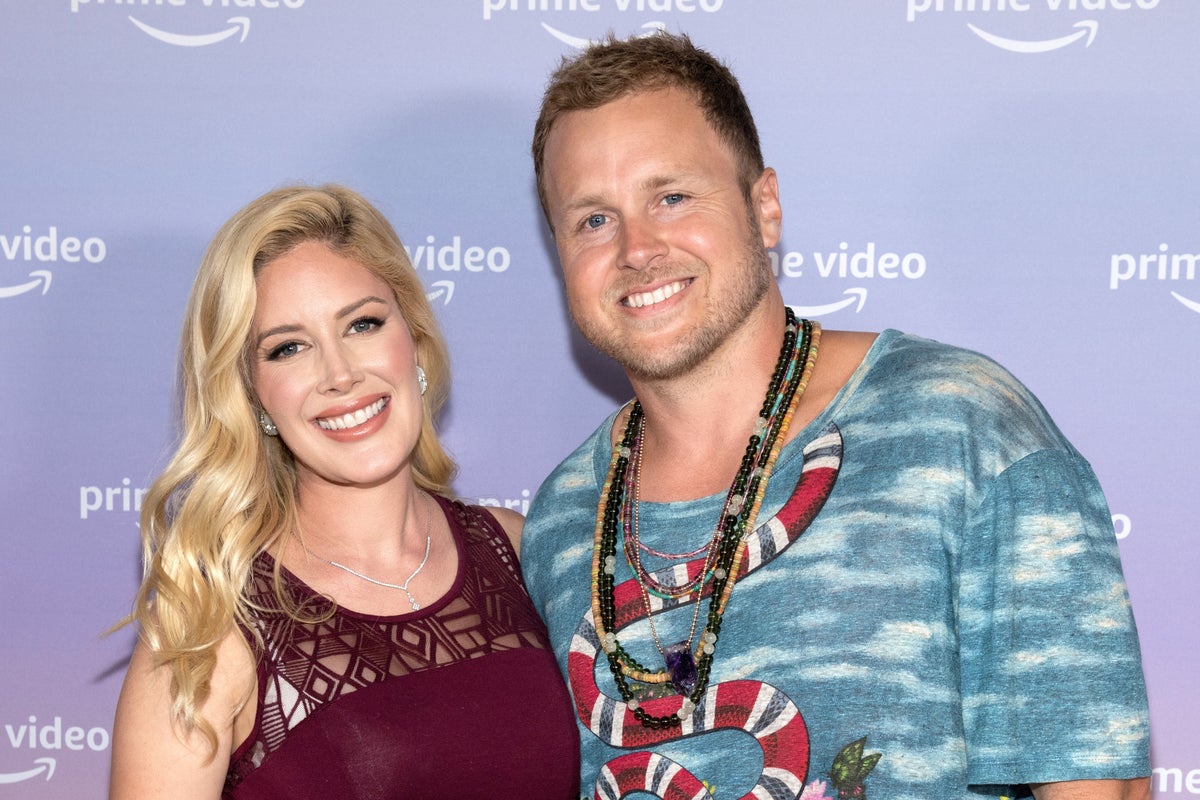 Spencer Pratt fires back after reporter questions his Los Angeles residency