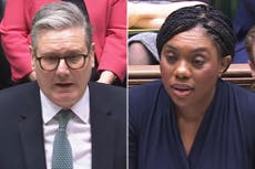 Badenoch was wrong to go after Starmer on grooming gangs – so why did she?