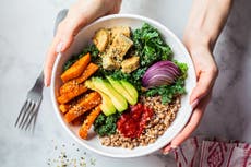 Why Veganuary is the reset your gut needs if you avoid this one big mistake 