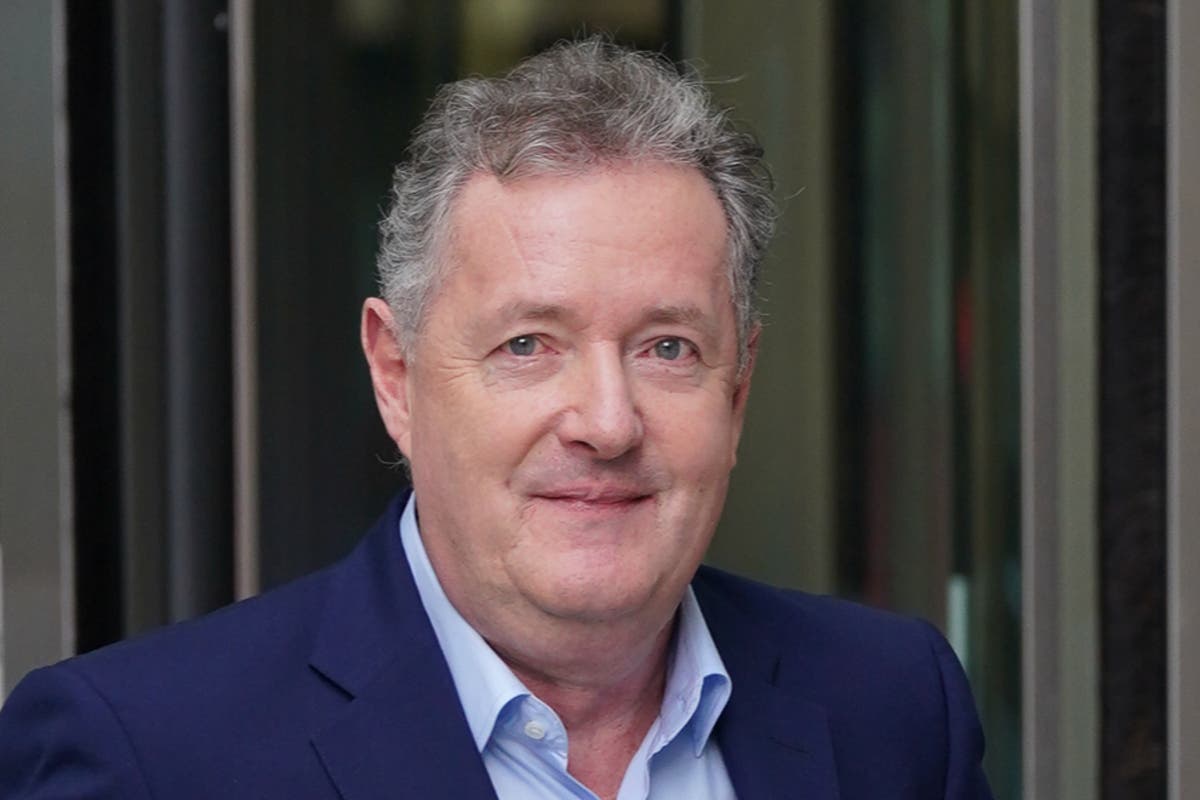 Piers Morgan announces shock departure from Rupert Murdoch’s News UK empire