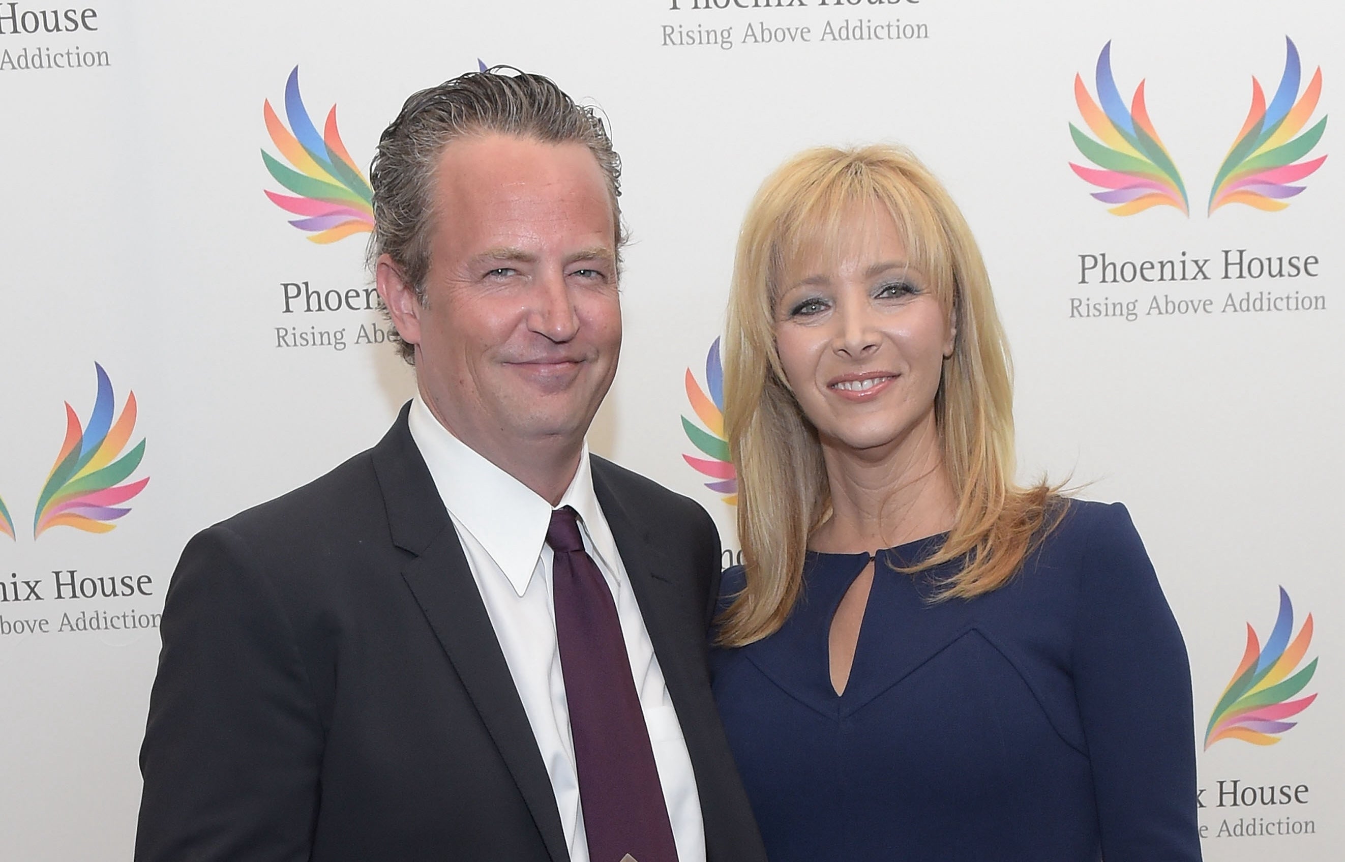 Five people have since been arrested and charged in connection with Matthew Perry’s death