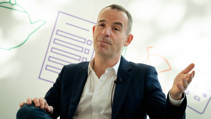 Martin Lewis says workers should act to ensure they are not being underpaid