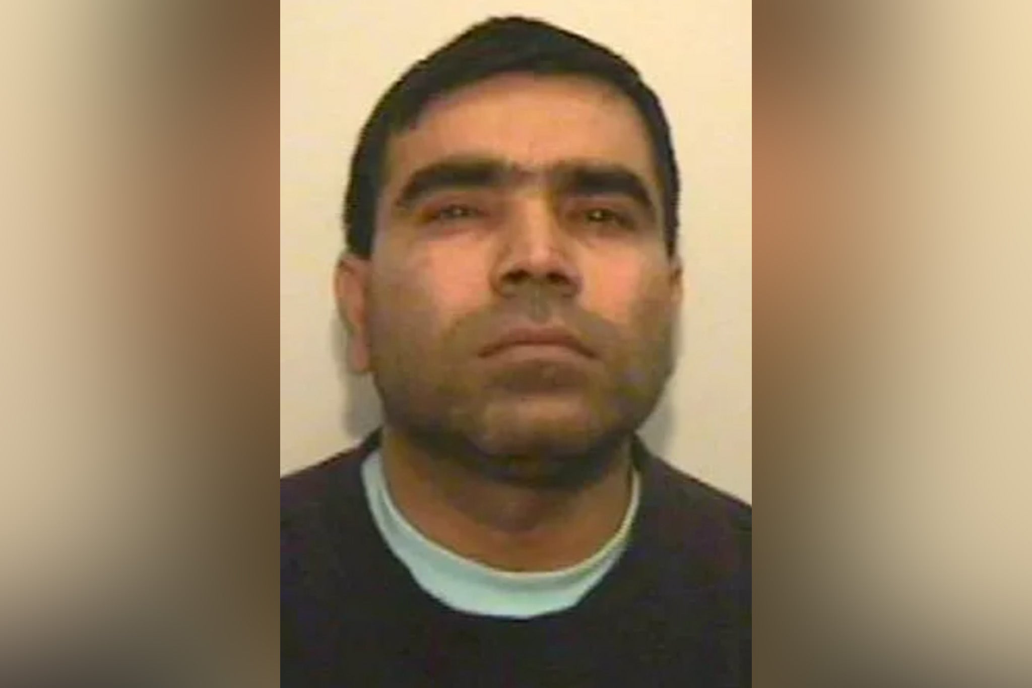 Shakil Chowdhury was jailed for six years for the brutal attack but released on licence after three