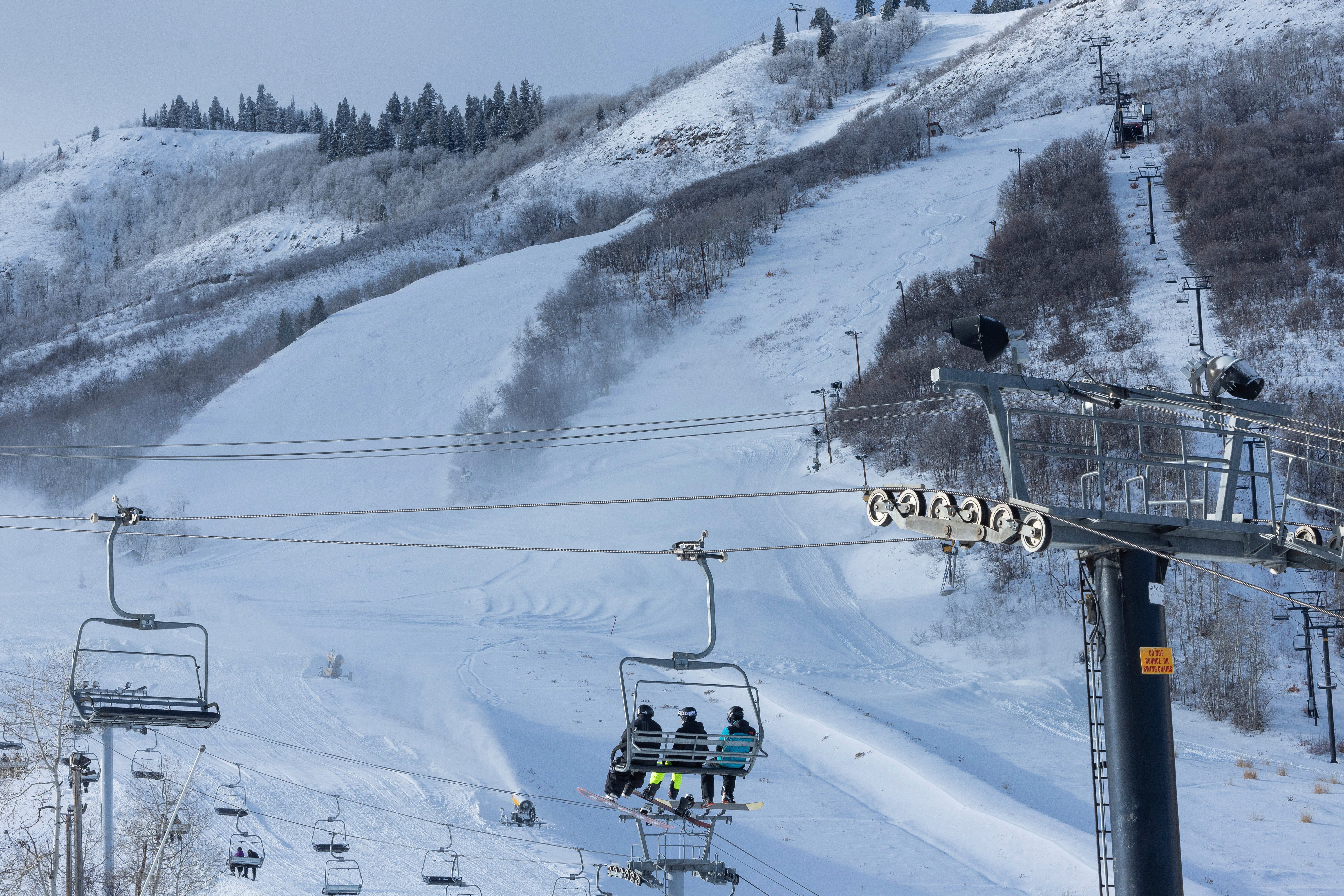 Ski Resort Strike What To Know