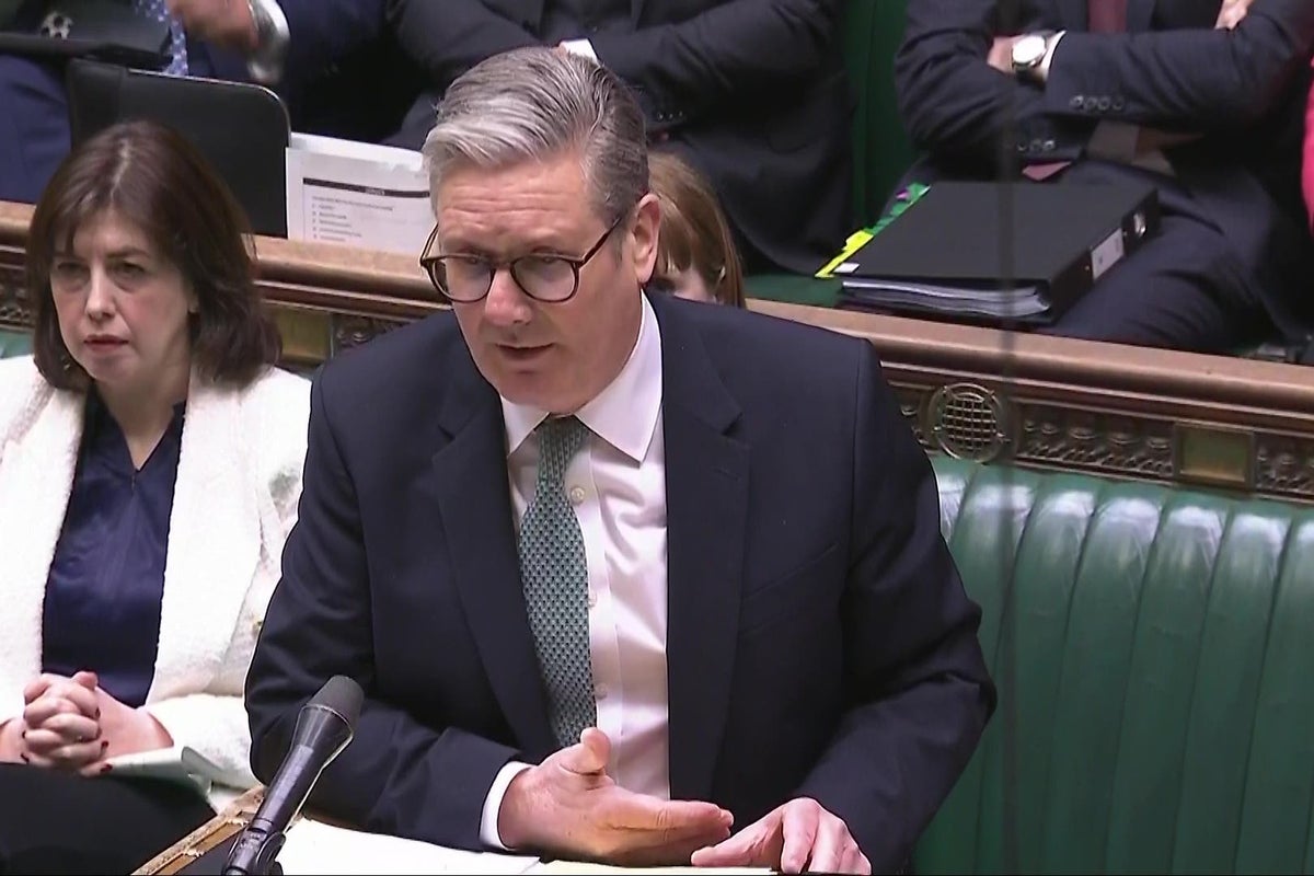 MPs reject Tory bid to launch another grooming gang inquiry | The ...