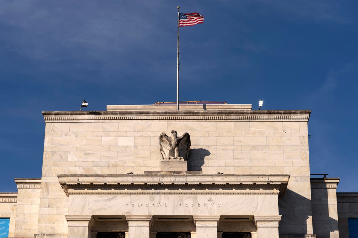 US inflation likely remained elevated last month, threatening interest rate cuts