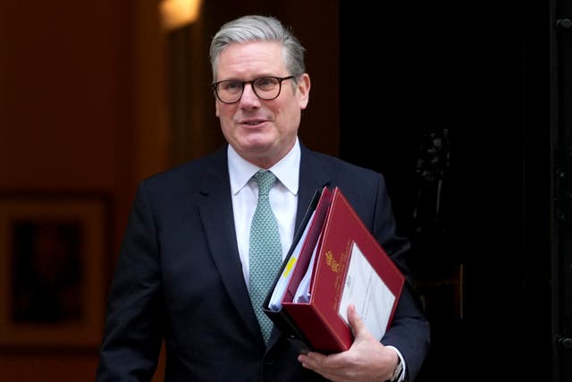 <p>Brexit and the harm it has done to the UK economy should cause Keir Starmer to be moving heaven and earth to reconnect with the EU</p>