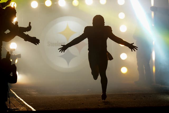 STEELERS-WILSON