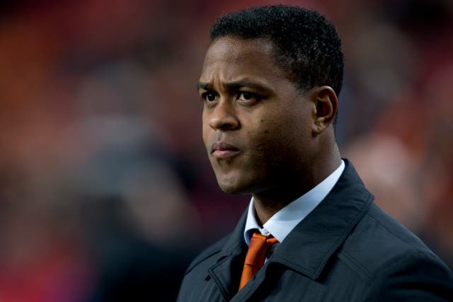 INDONESIA-KLUIVERT