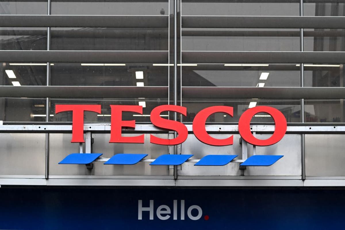 Shoppers swap to Tesco as grocery store celebrates highest market share in 9 years