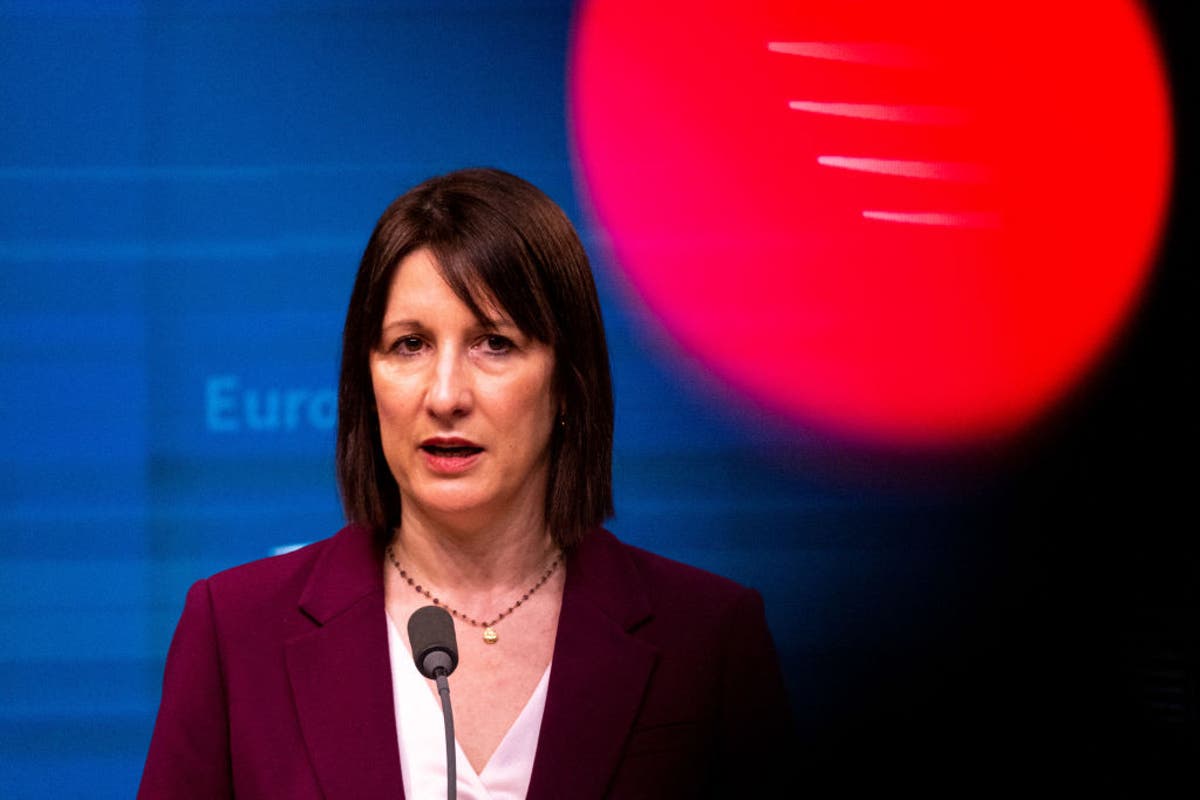 A sharp rise in a single economic indicator could be curtains for the chancellor