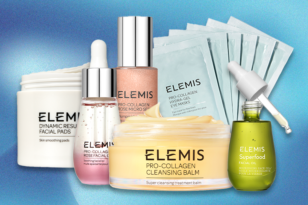 The 7 Elemis products I can't live without, as a beauty expert