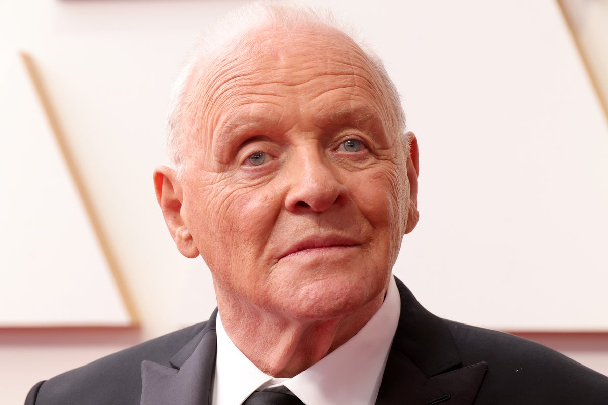 Seven revelations from Anthony Hopkins’ moving new memoir Seven revelations from Anthony Hopkins’ moving new memoir